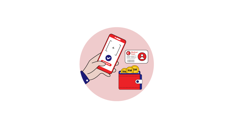 Step-by-step guide on making a cashless medical claim or reimbursement claim