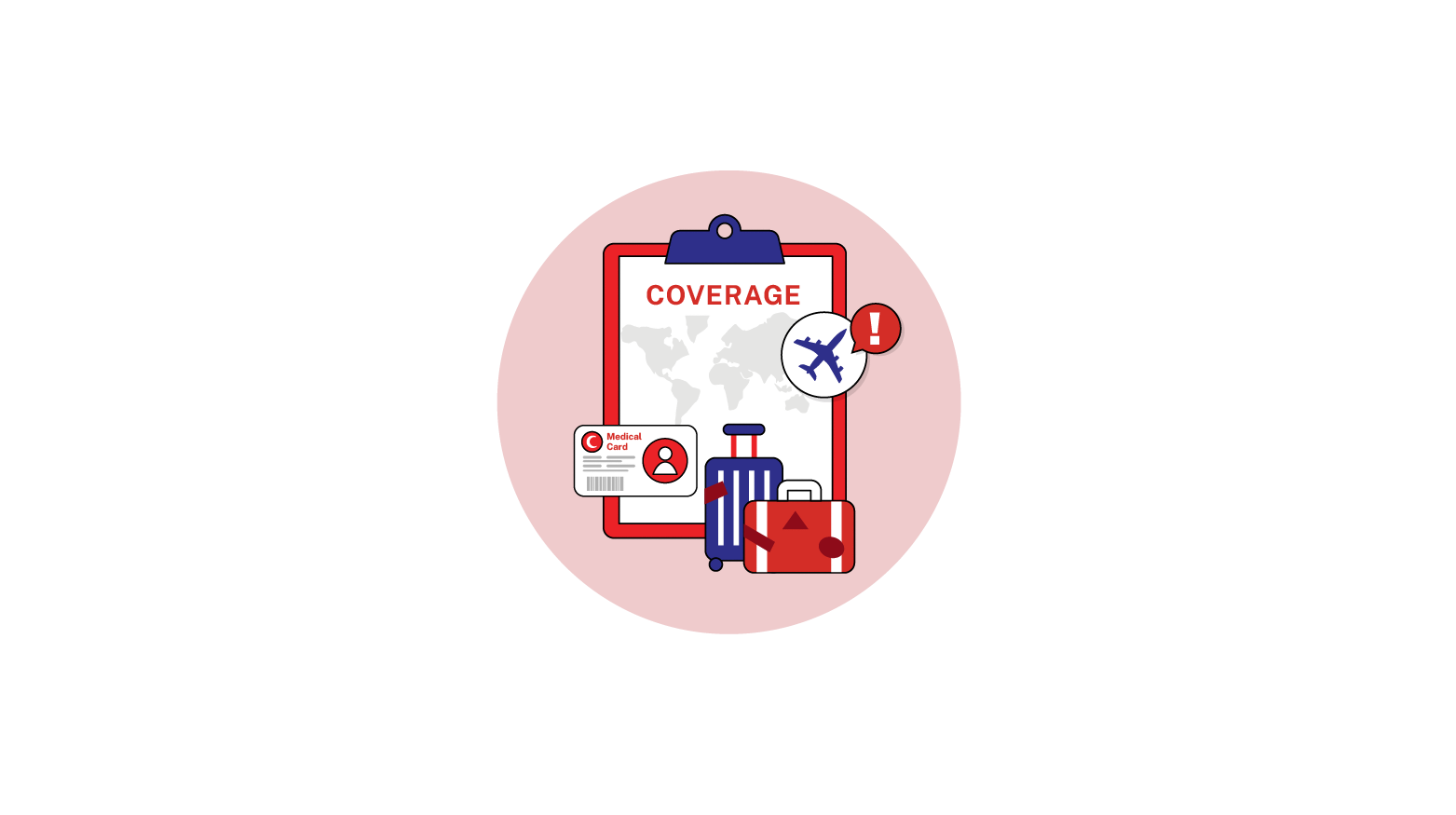 Compare travel insurance benefits to find a plan that matches your destination, travel style and budget.