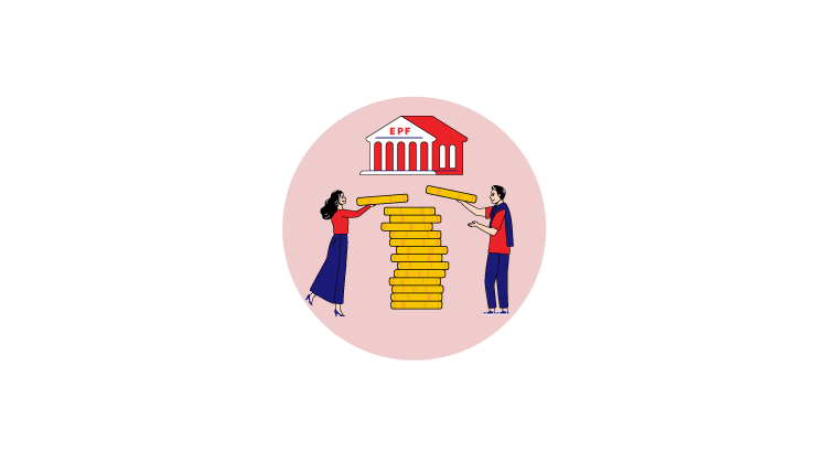 The EPF voluntary contribution is underused. Maximise your EPF voluntary contribution by putting in up to RM100,000 a year to boost your retirement savings.
