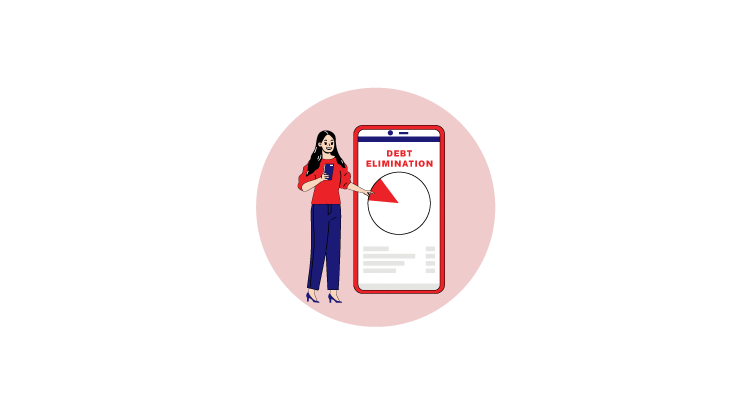 One of the important retirement planning steps for Malaysians is to eliminate debt by prioritising those with the highest interest rate e.g. your credit cards or personal loans.