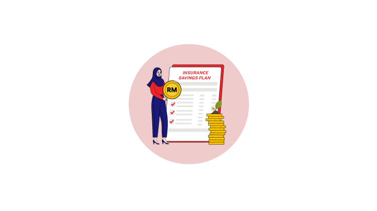 Those who are saving for retirement at age 40 and beyond, could layer in an insurance savings plan for guaranteed, fixed monthly income.