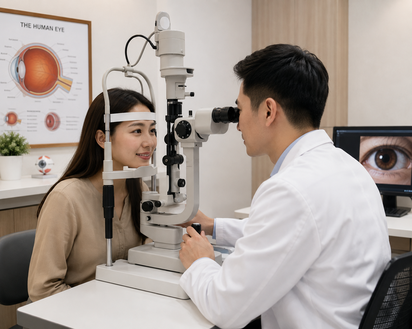 Eye Centre