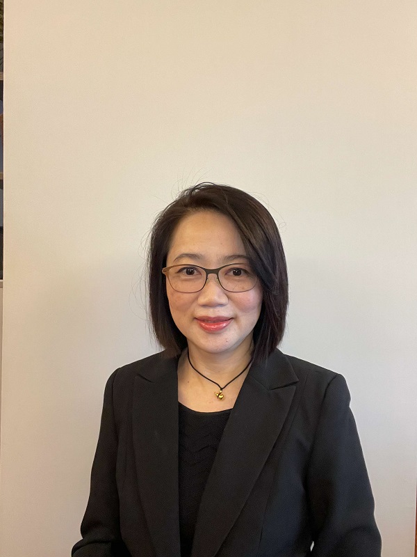 Denise Chai Kuam Sau