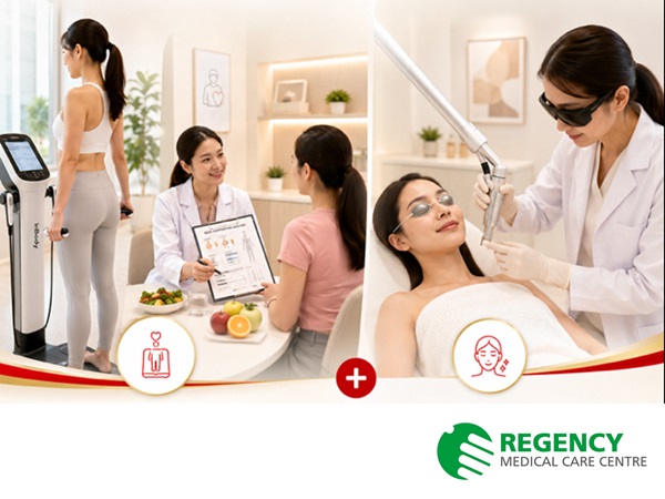 Regency Medical Care Centre