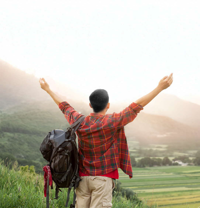 Sustainability report 2024