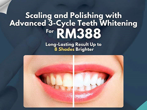 Maxcare Platinum Dental