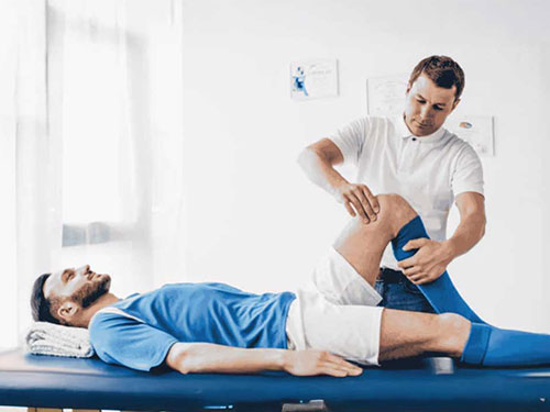 W Spine Chiropractic and Physiotherapy Center
