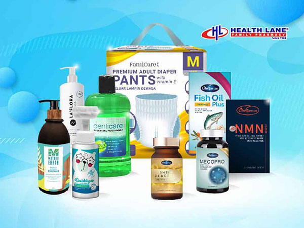 Health Lane Family Pharmacy