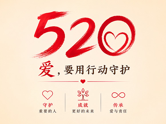 爱的传承现金回馈活动