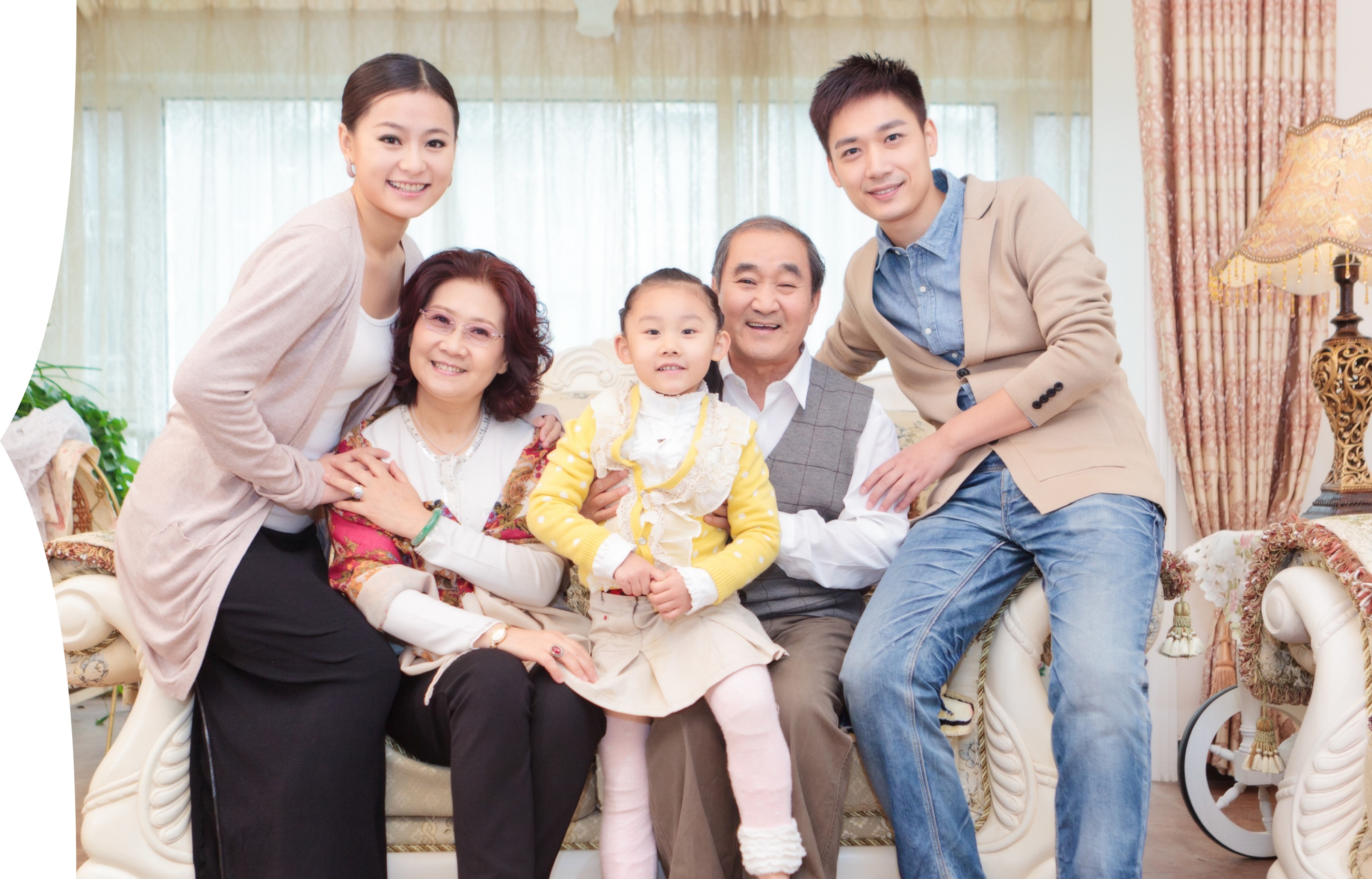 Prestige Heritage Index