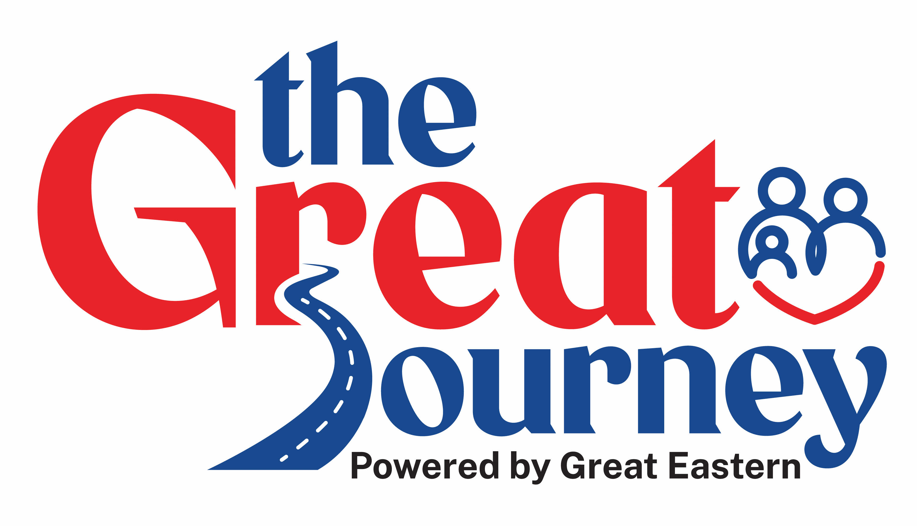 Great Journey Logo