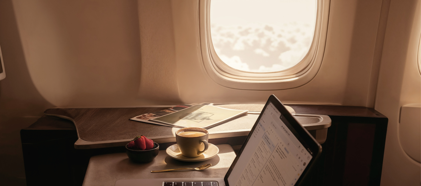 Enabling a Global Lifestyle