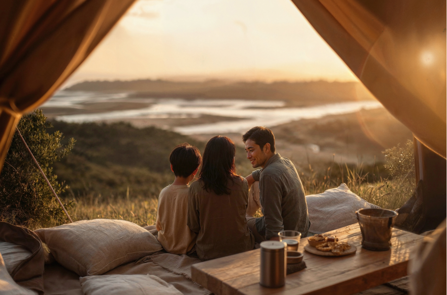 Protecting Your Family's Financial Security