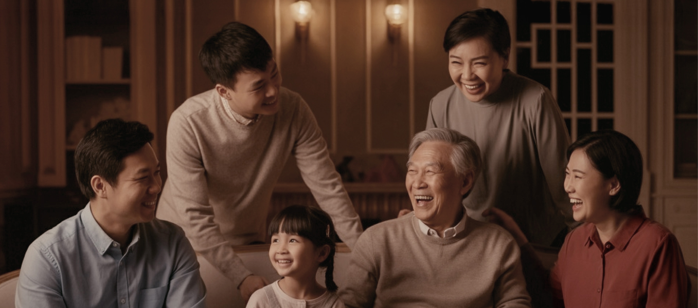 培育下一代