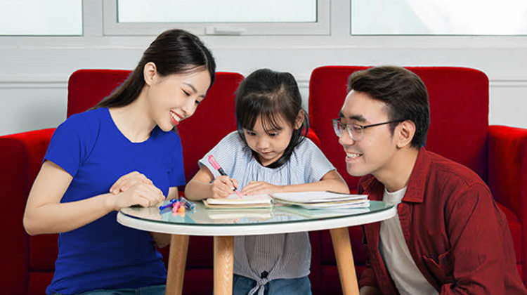 Asuransi penyakit kritis untuk perlindungan kesehatan keluarga dari Great Eastern Life Indonesia