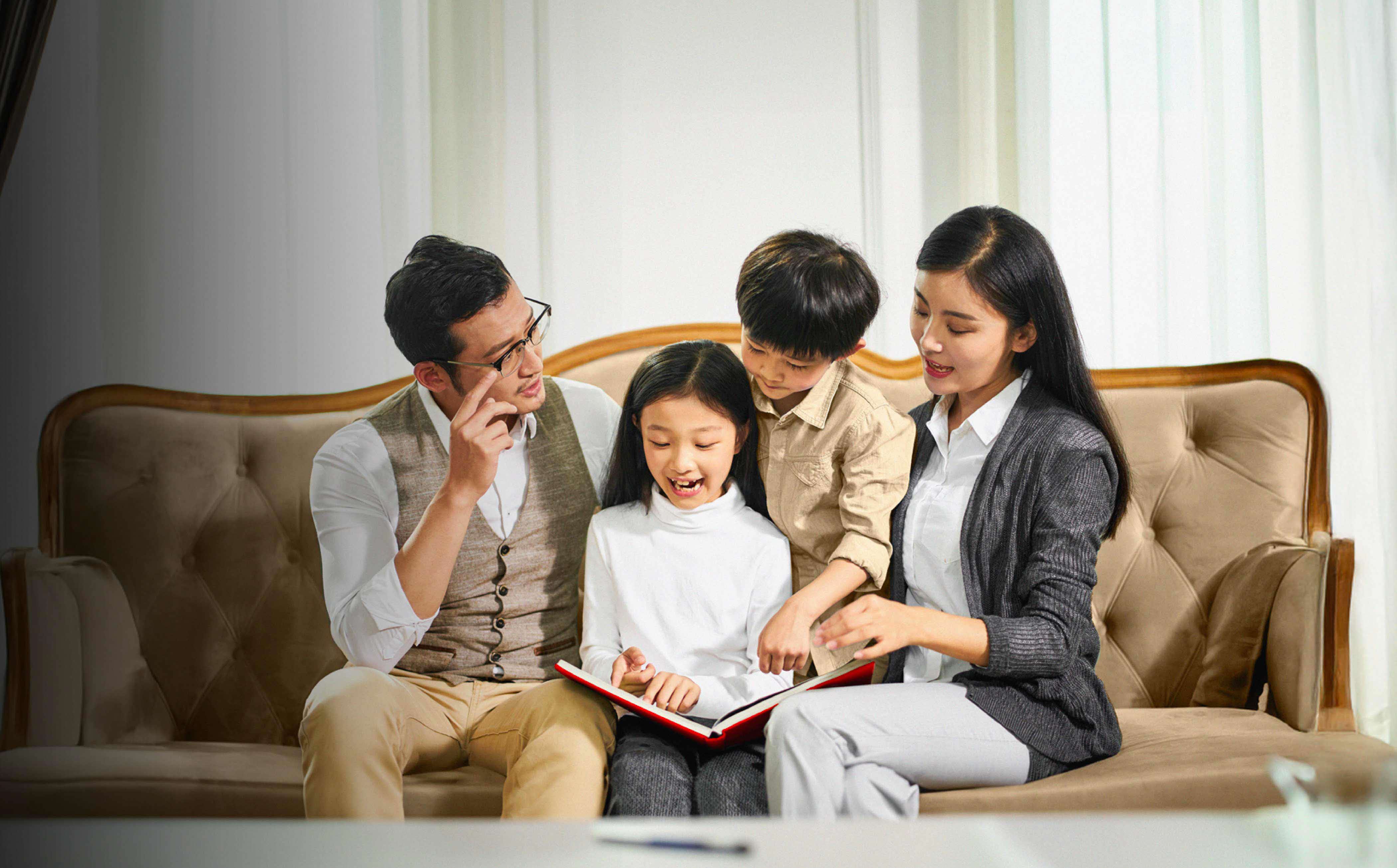 NEW Product Launch GREAT Income Assurance