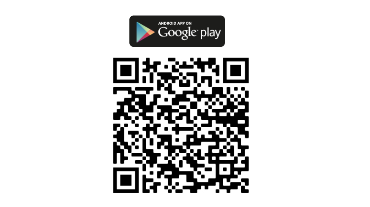 GEC App di Google PlayStore!