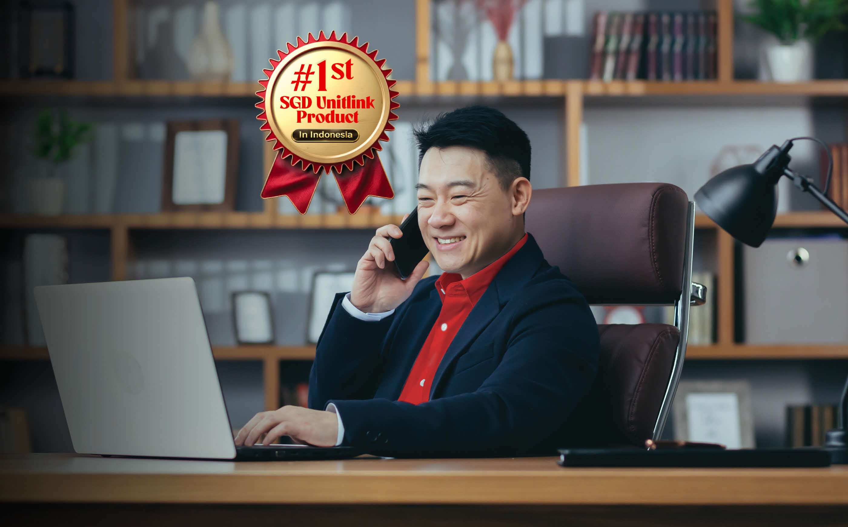 NEW! GREAT Investlink Protection 