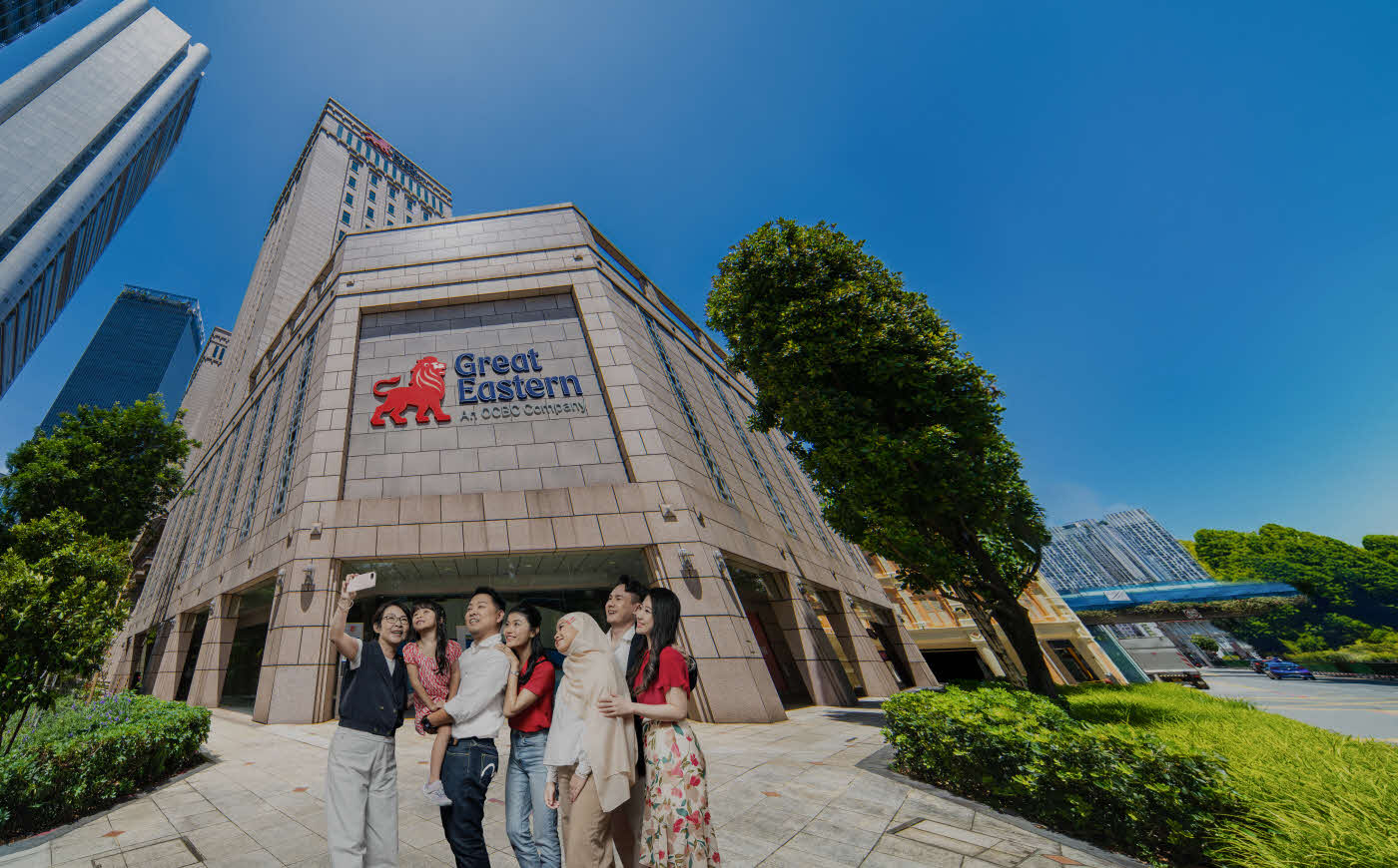 Merayakan 117 Tahun di Asia, 29 Tahun di Indonesia