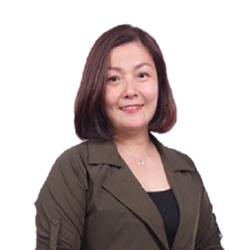 Ng Siew Mei