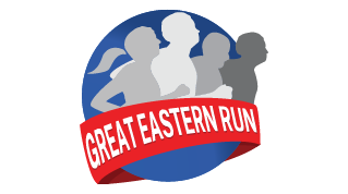 great eastern run 2023 logo
