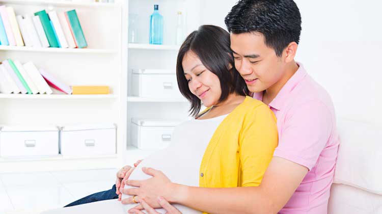 Managing high risk pregnancies 
