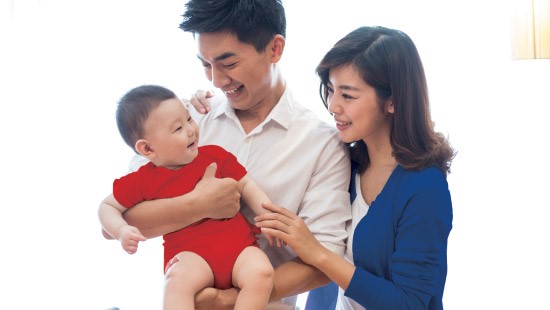 SmartProtect Junior (Banner): Insurance for Babies, Children & Kids - Great Eastern Life Malaysia