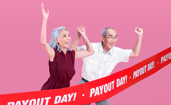 Retirement Planning Great Eastern Life Singapore