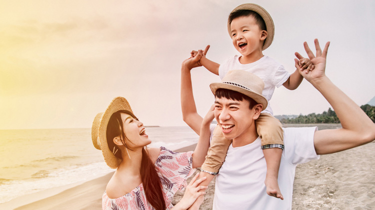 Add On Critical Illness Coverage Great Life Advantage Life Insurance Great Eastern Singapore