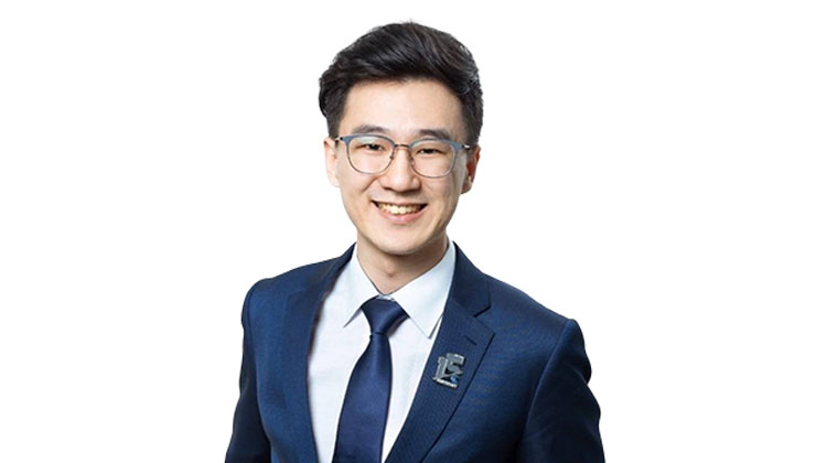 Lim Yi Wei
