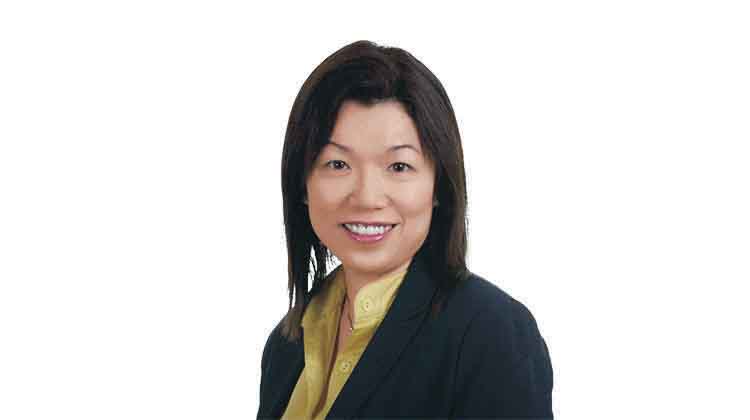ROSALIND CHER SIEW PING