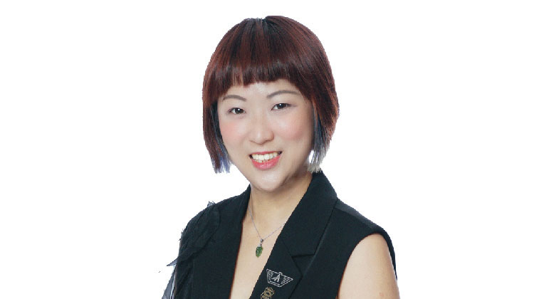 LIM POH NGO JENNIFER