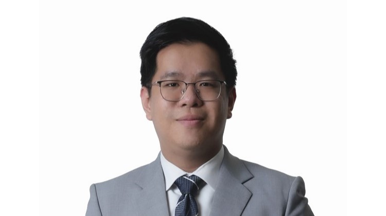 BRYAN HENG TENG TIEN