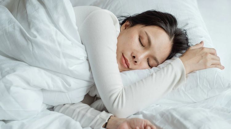 GETGREAT Sleep your way to wellness health and success