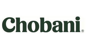 Sponsors Chobani