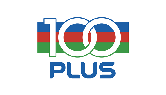 Sponsors 100Plus