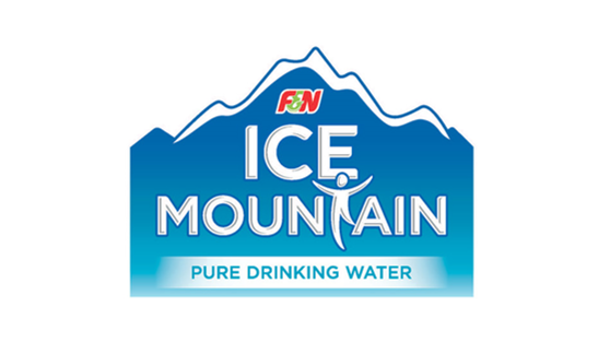 Sponsors Ice Mountain