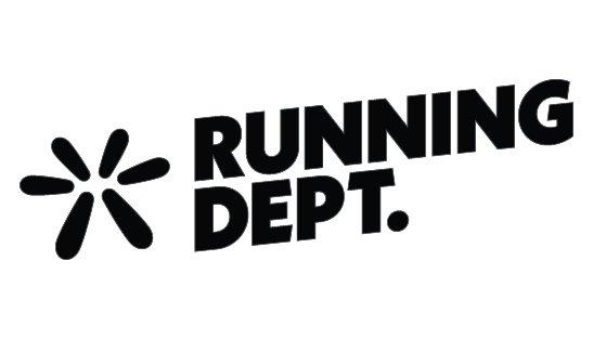 Sponsors Running Department