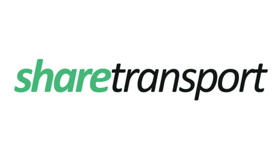 Sponsors Share Transport