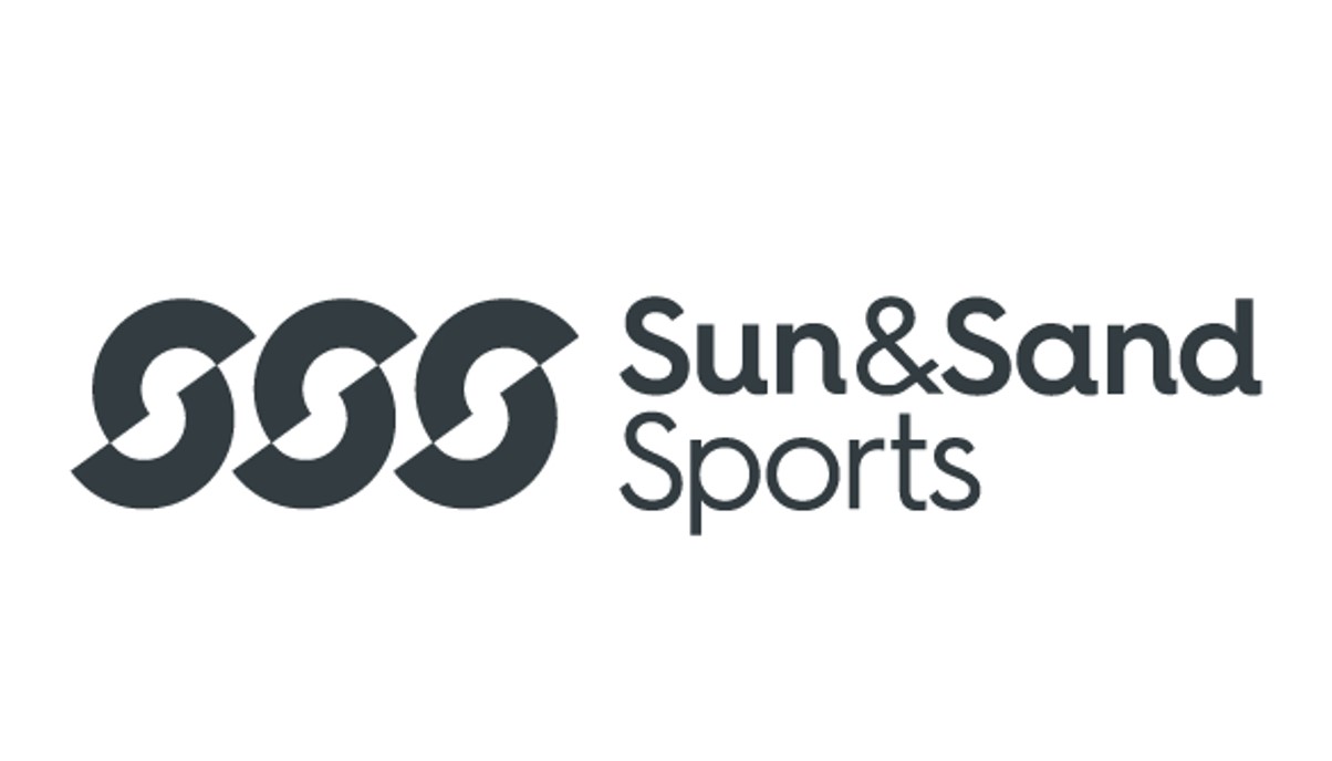 Sponsors Sun and Sand Sports