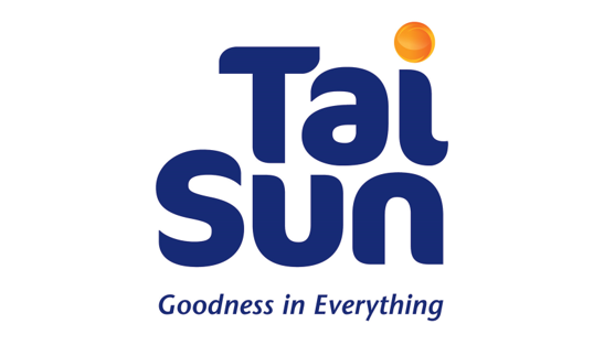 Sponsors Tai Sun