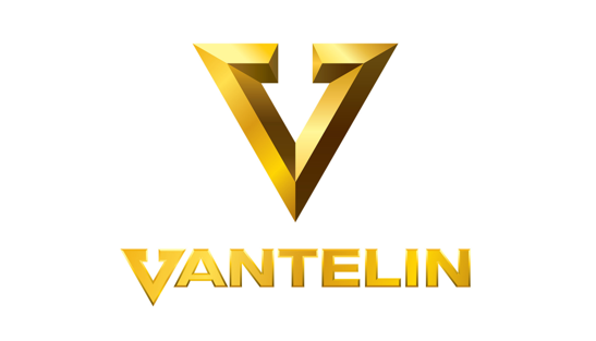 Sponsors Vantelin