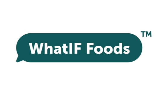Sponsors Whatif Foods