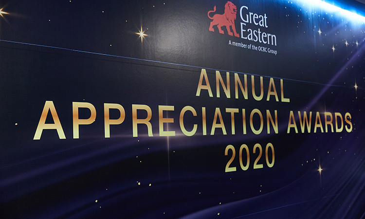 GREAT-ness Comes from Within – The Annual Appreciation Awards 2020
