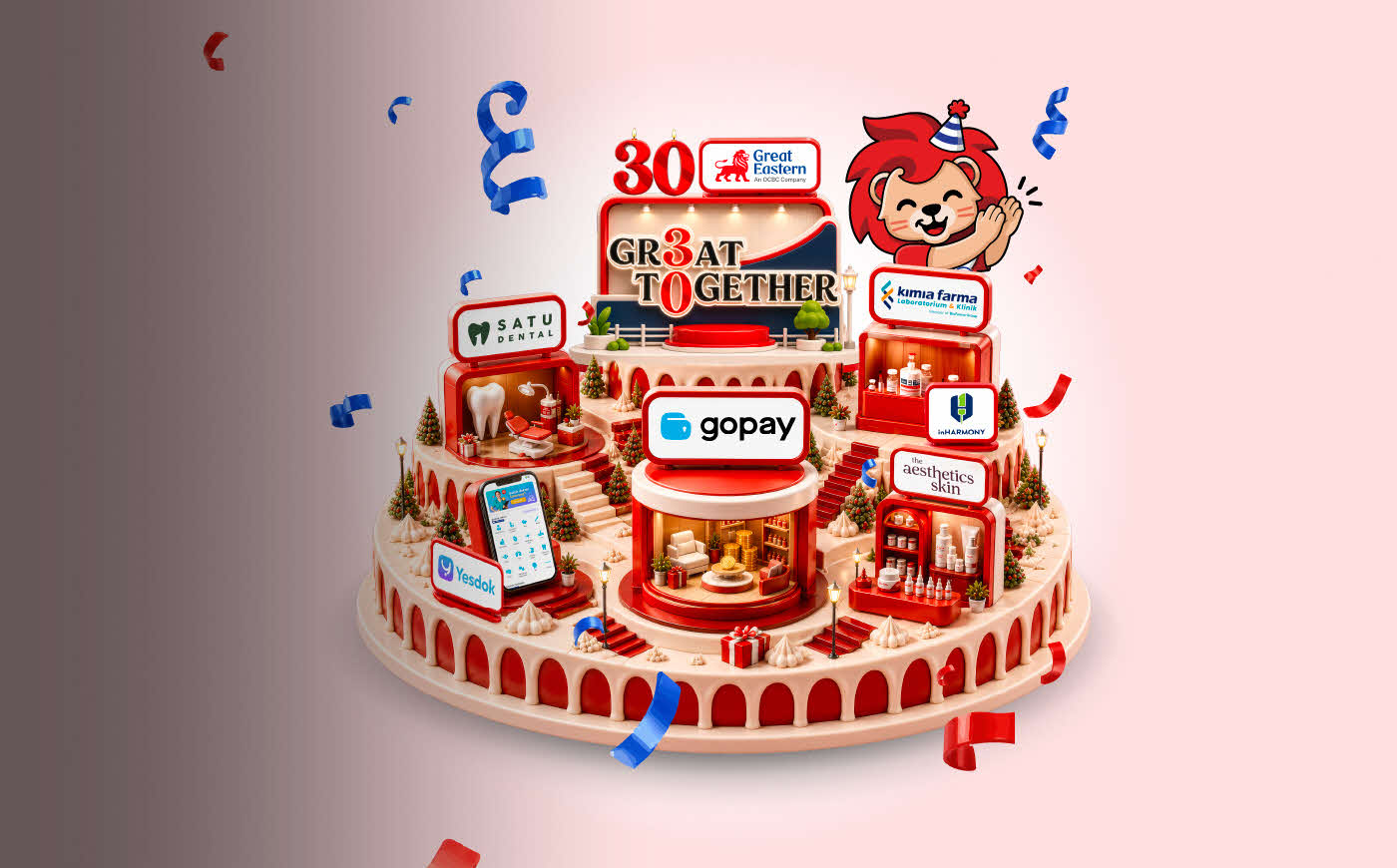 Promo GoGREAT!