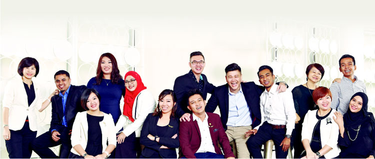 Climb Higher With USM Venture Programme - Great Eastern Life Malaysia