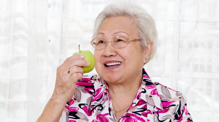 8 superfood essentials for seniors – Live Great – Great Eastern Life