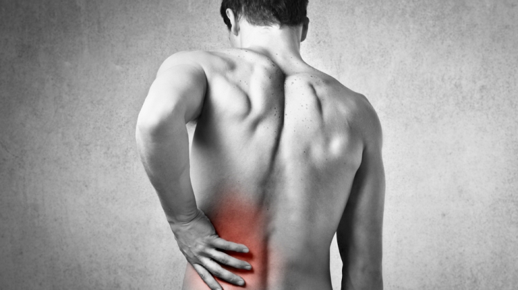 A common cause of lower back pain – Live Great – Great Eastern Life