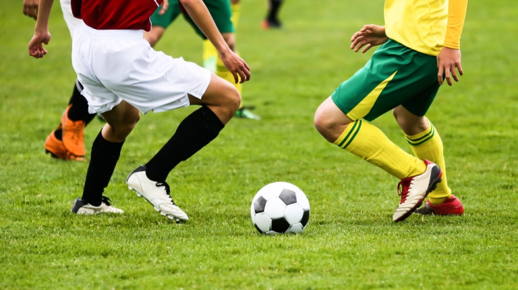 Soccer Injuries: Pain in the Beautiful Game– Live Great – Great Eastern Life