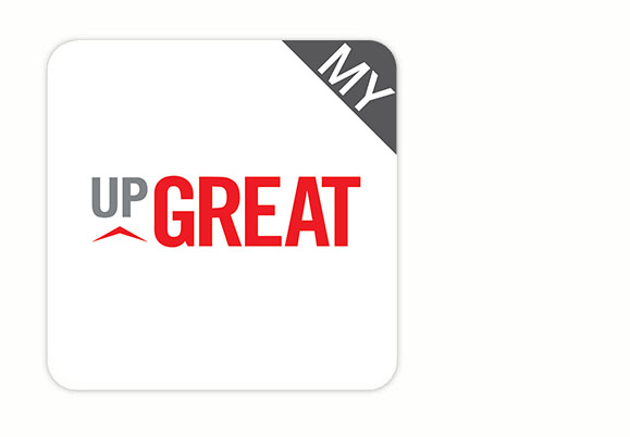 UPGREAT